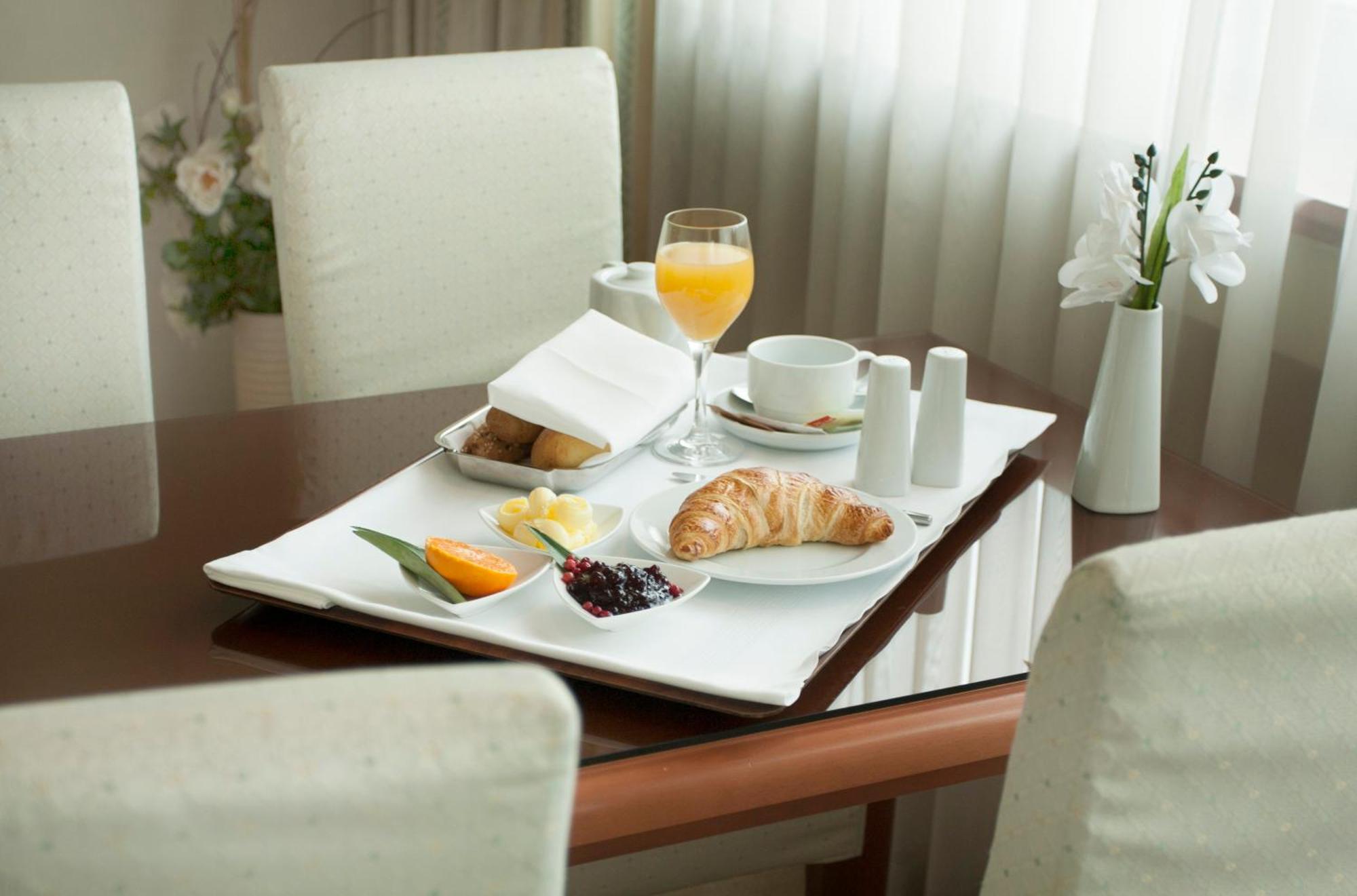 Suite Deluxe