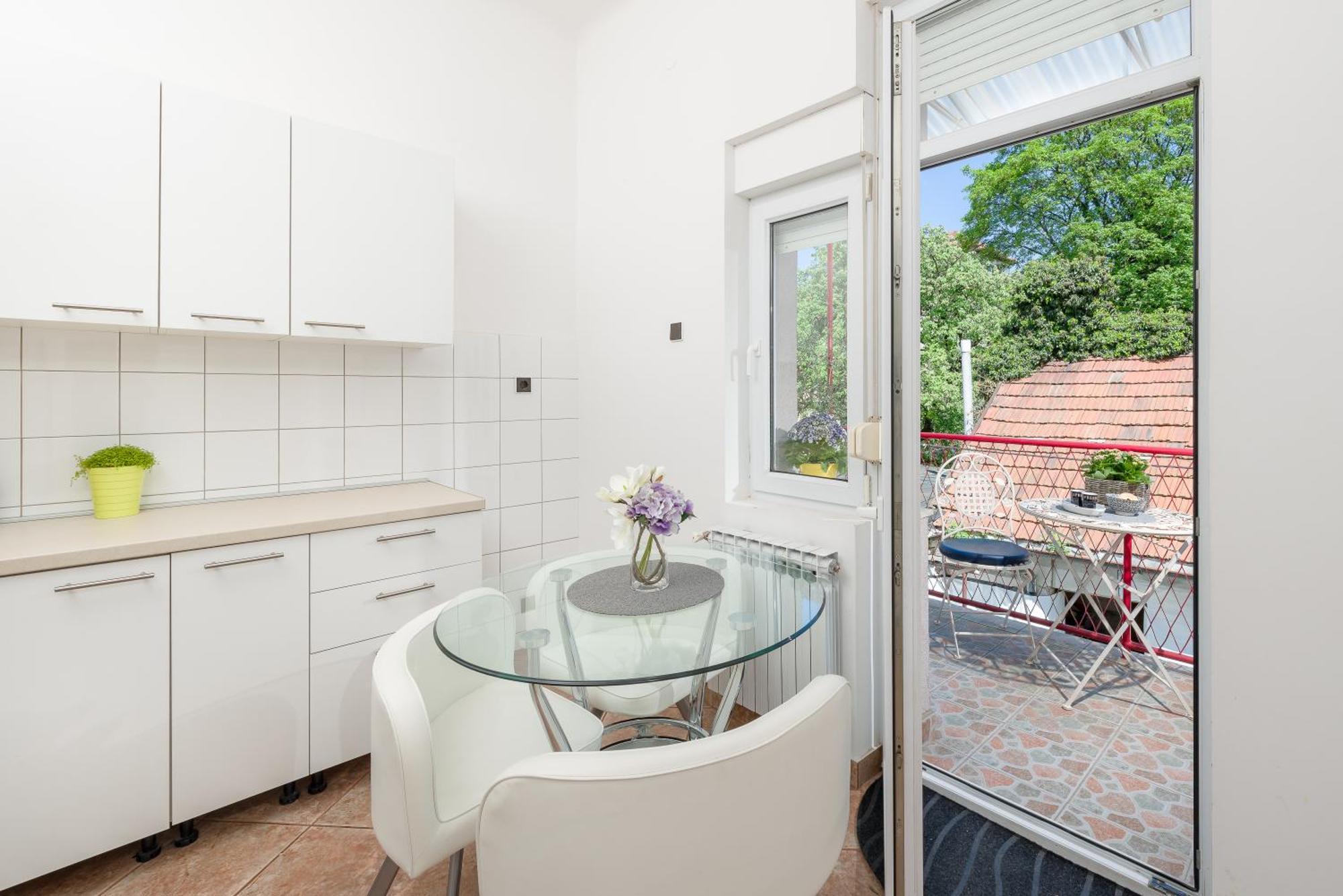 Superior Two-Bedroom Apartment