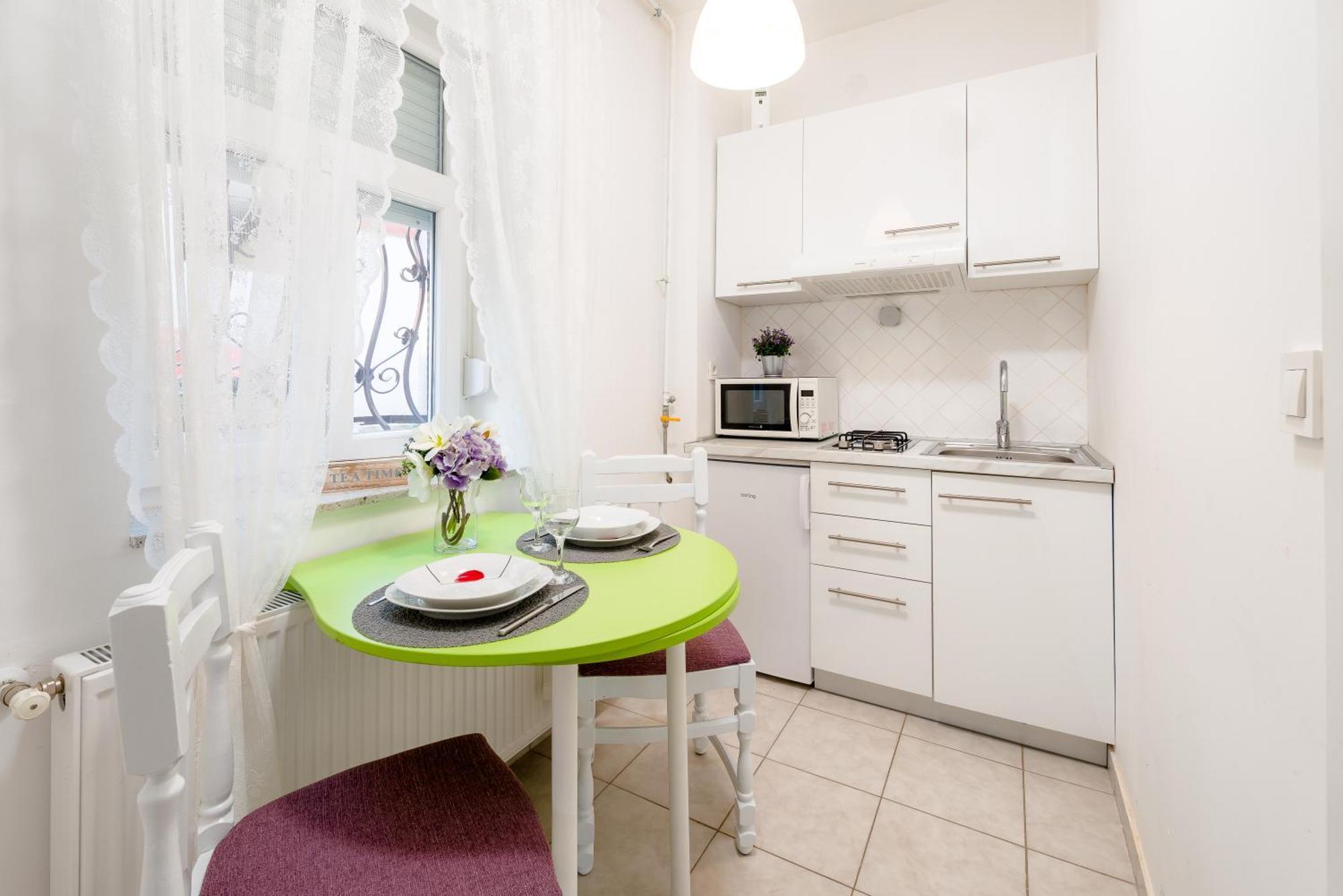 Suite Superior con Patio