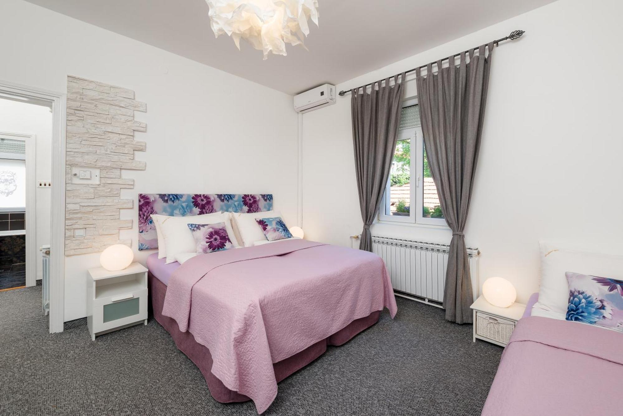 Double Room Extra Bed