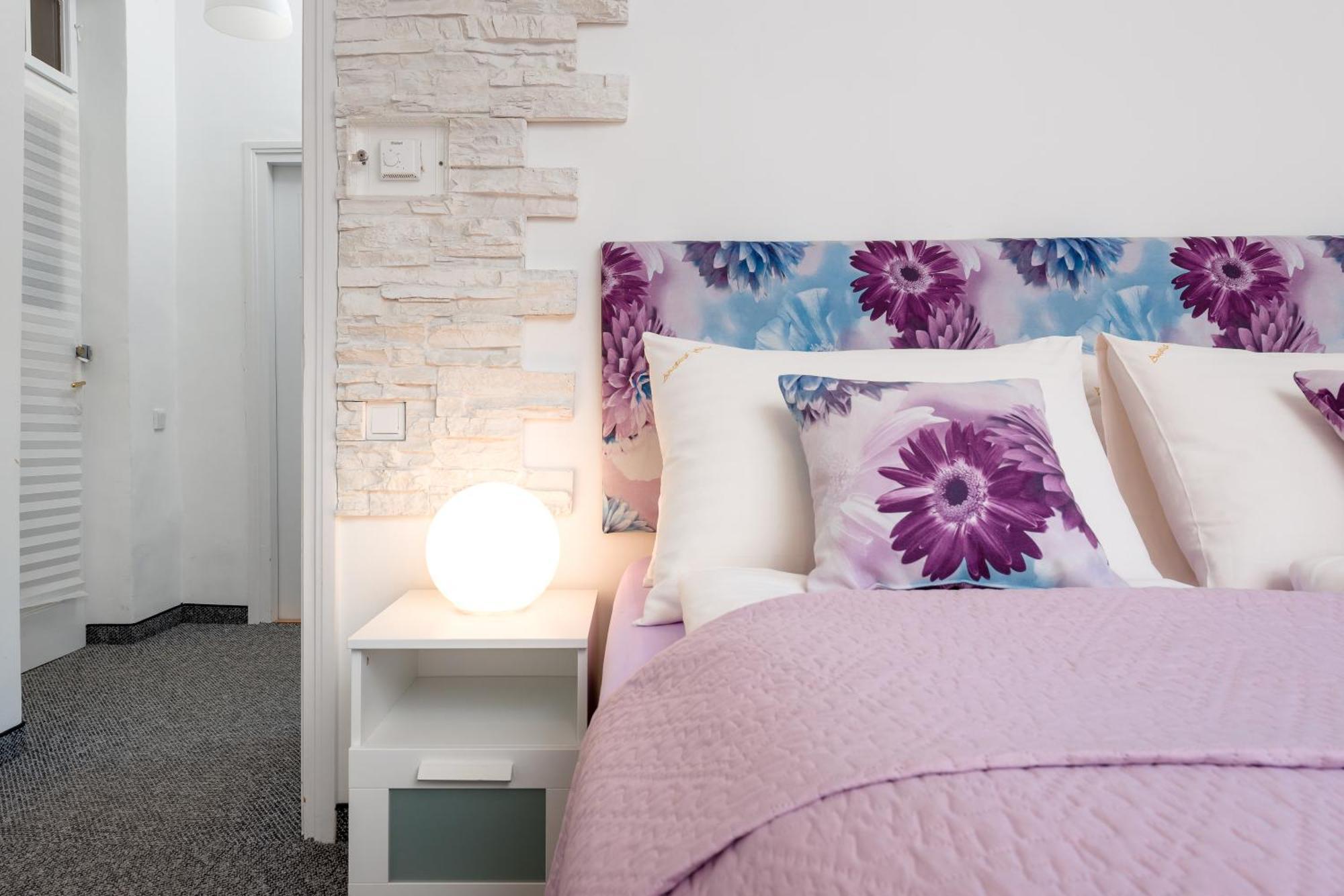 Double Room Extra Bed
