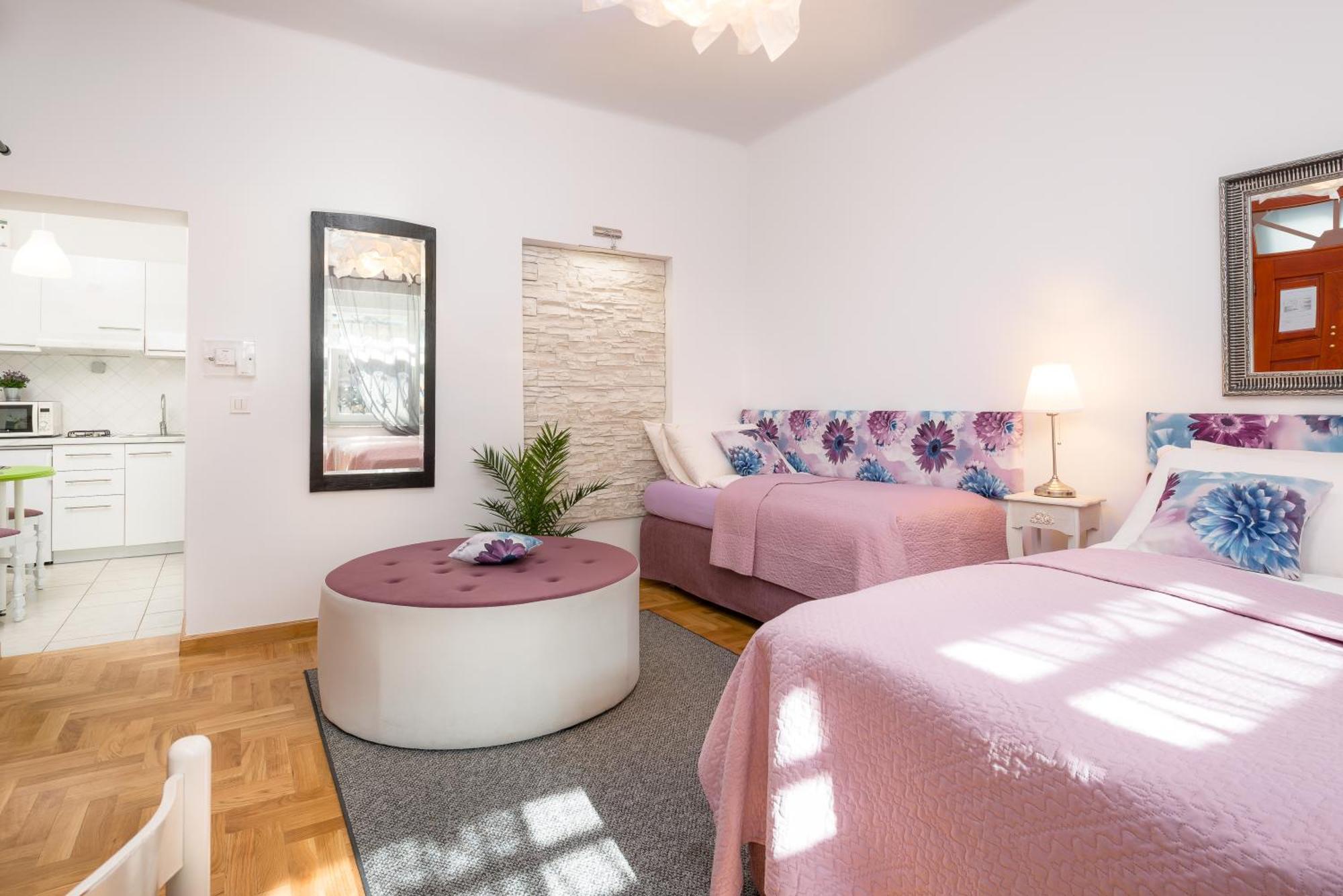 Double Room Extra Bed