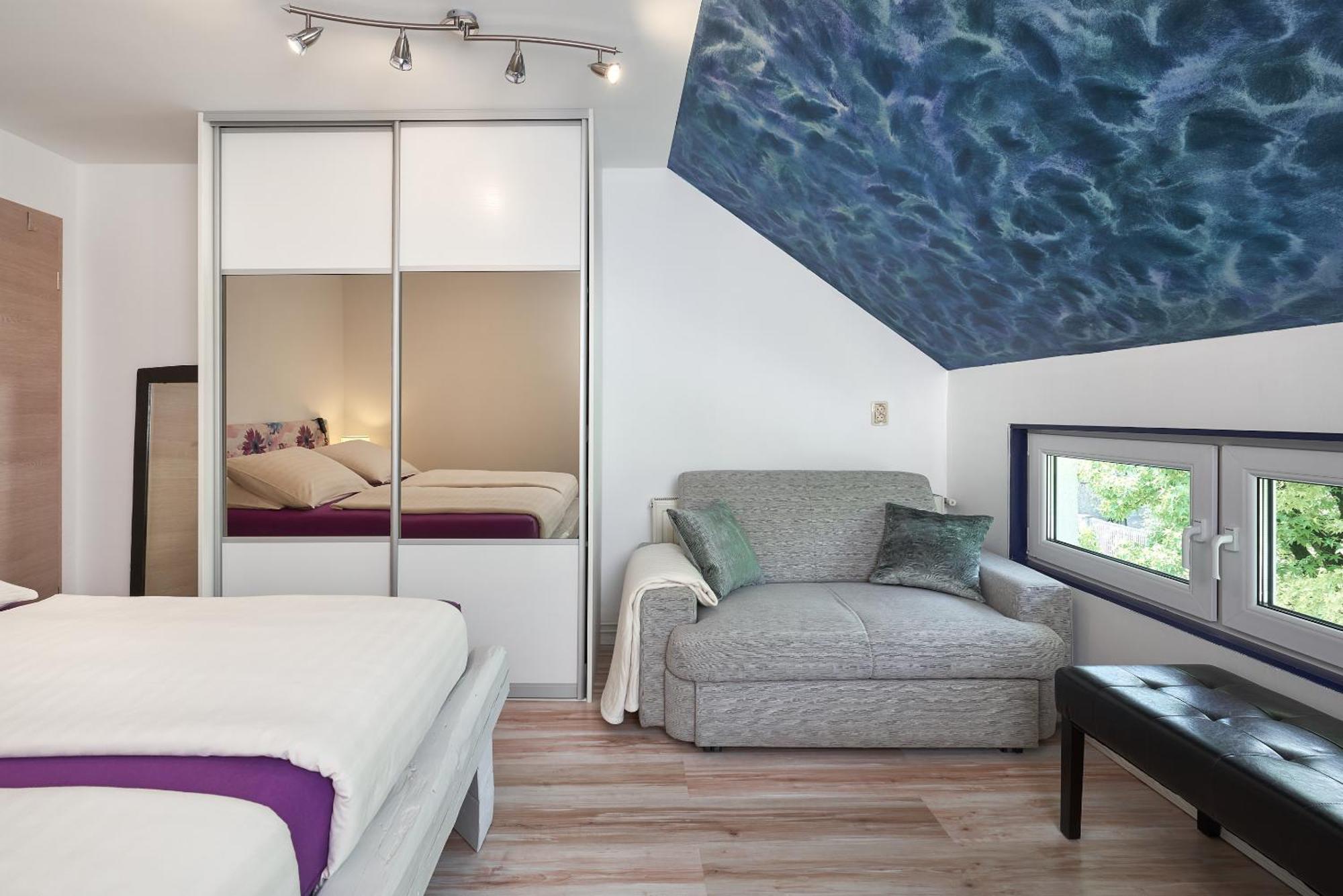 Superior Two-Bedroom Apartment