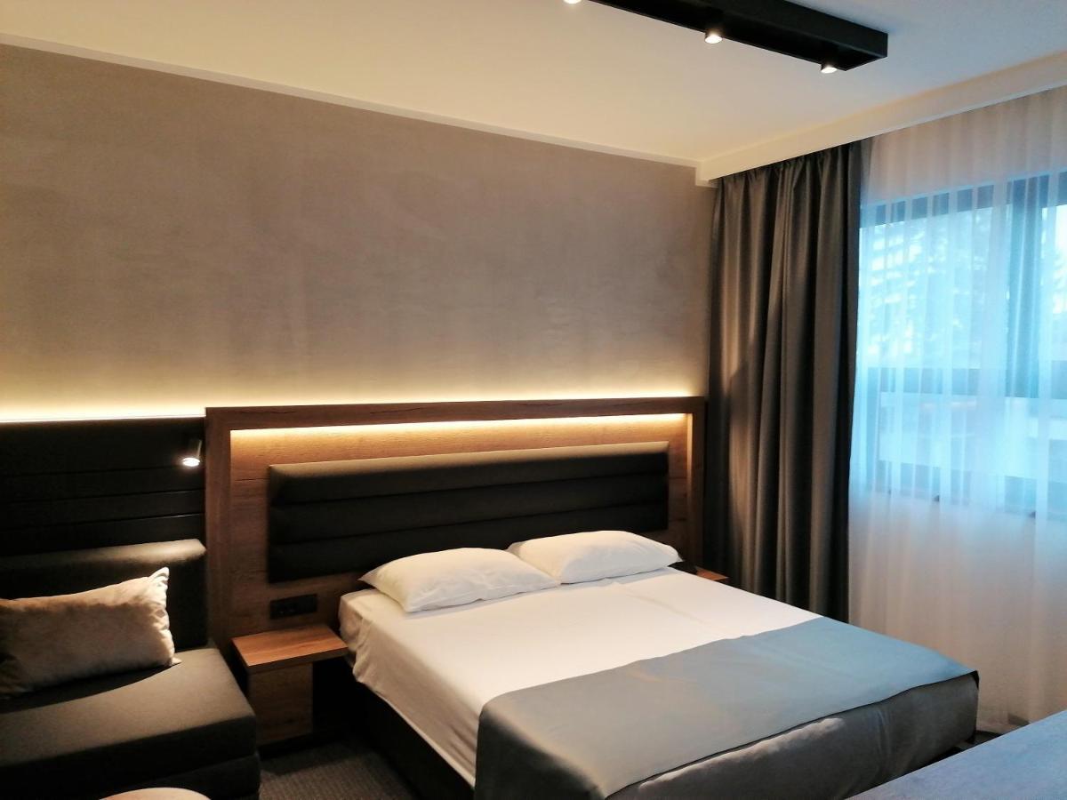 Habitación Individual Confort