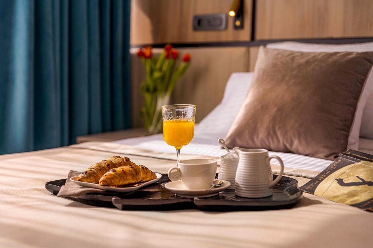 Suite Deluxe