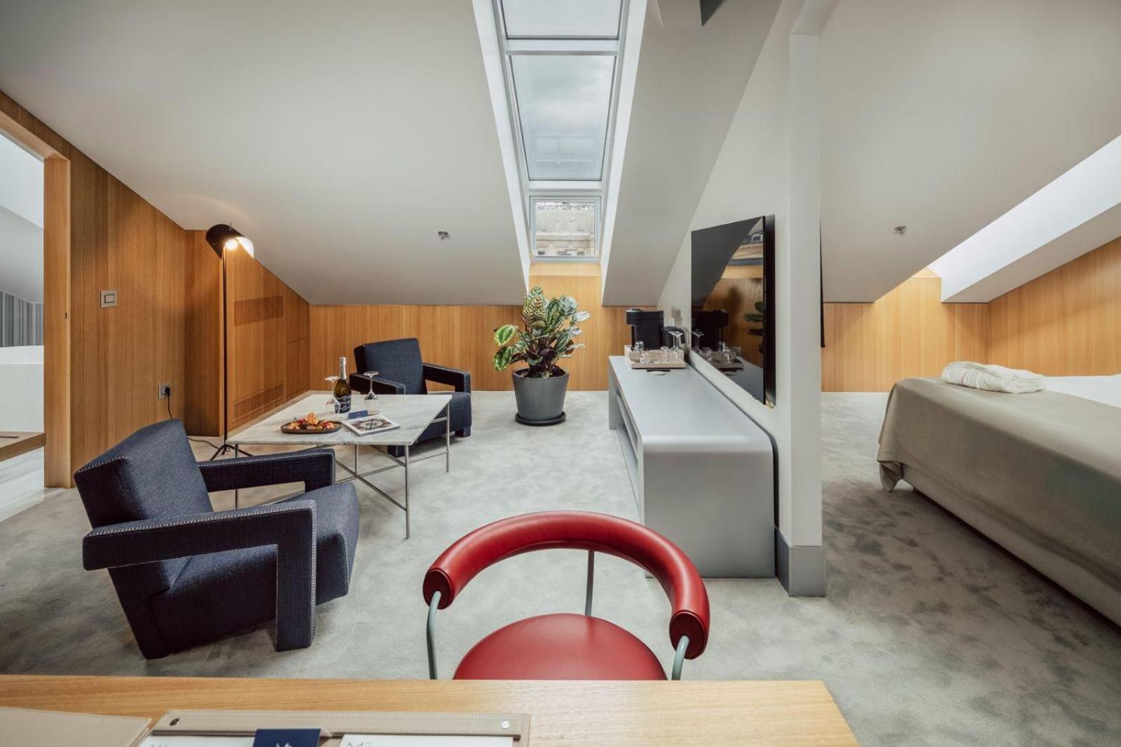Suite Deluxe