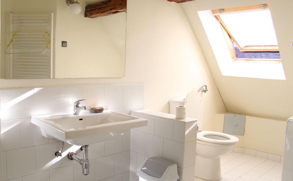 Comfort Dreibettzimmer