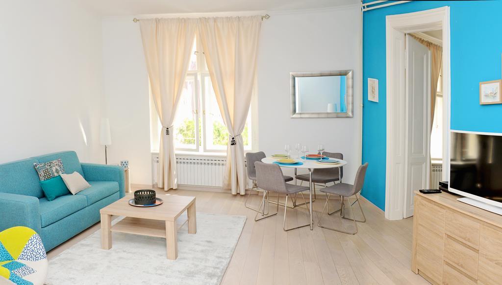 Zweibettzimmer