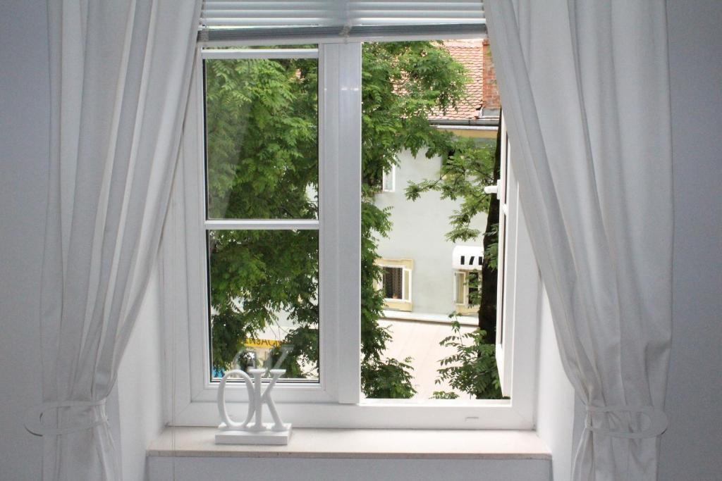 Chambre Double Supérieure