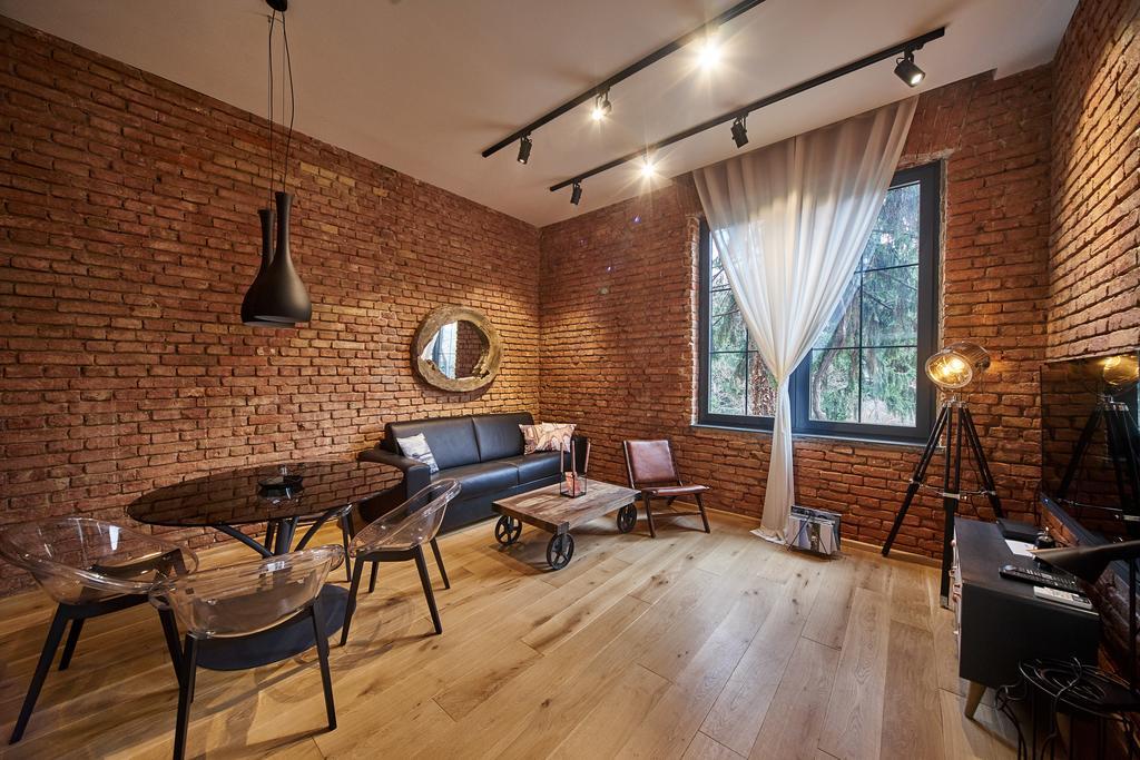 Appartement avec Terrasse