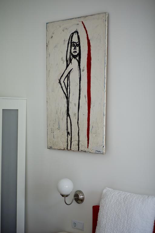 Chambre Double Deluxe