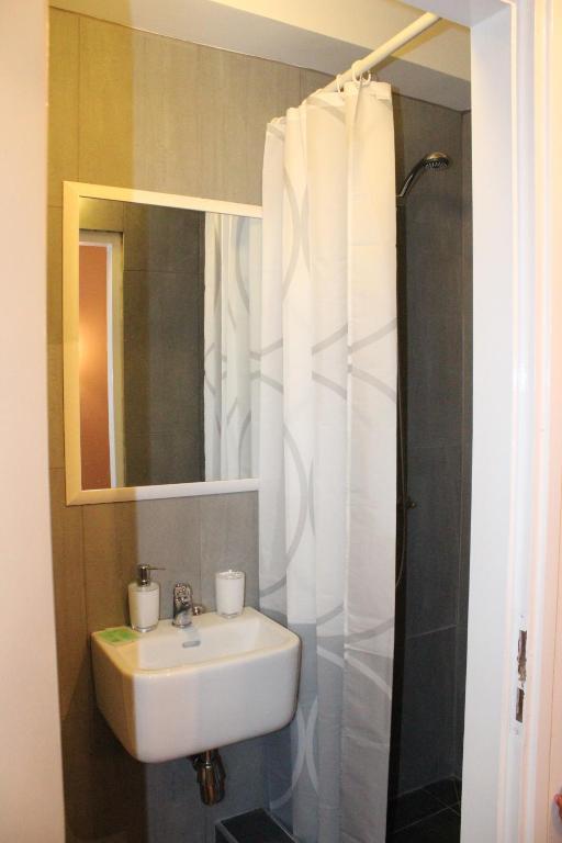 Chambre Double Standard