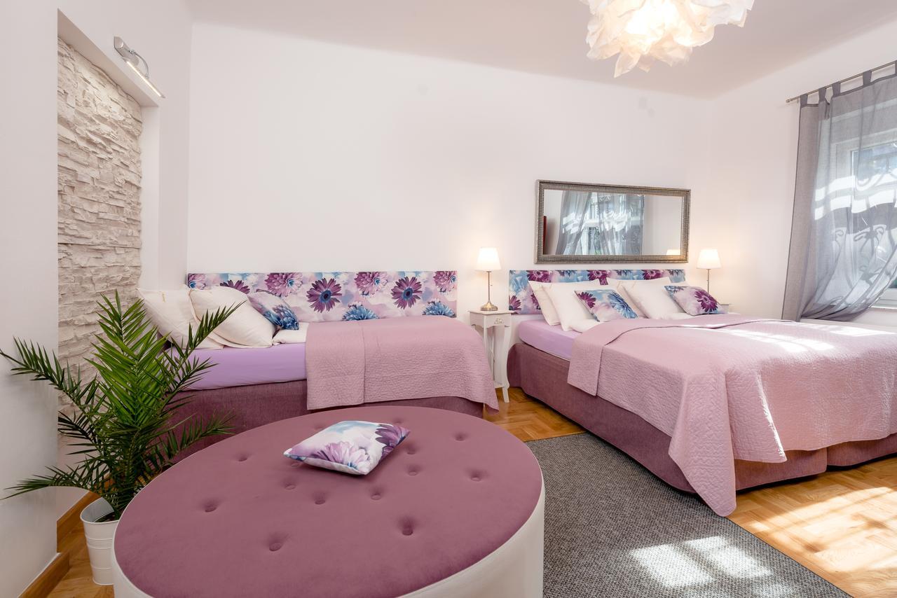 Double Room Extra Bed