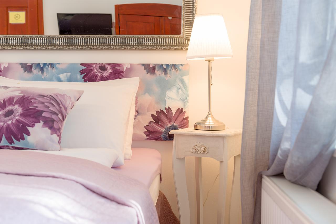 Double Room Extra Bed