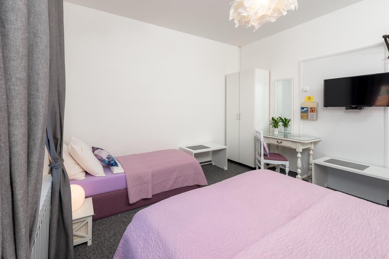 Double Room Extra Bed