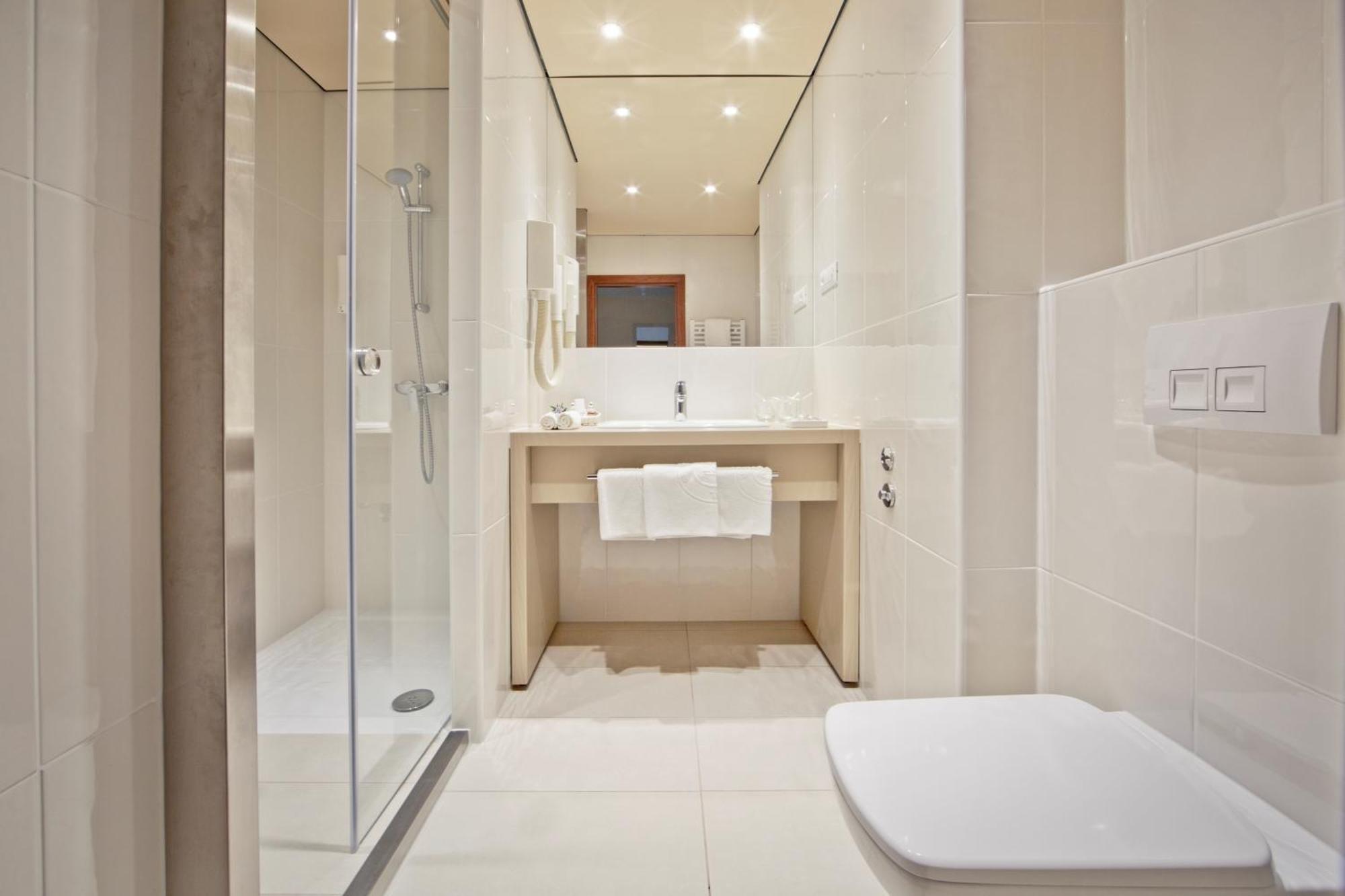 Chambre Double Supérieure