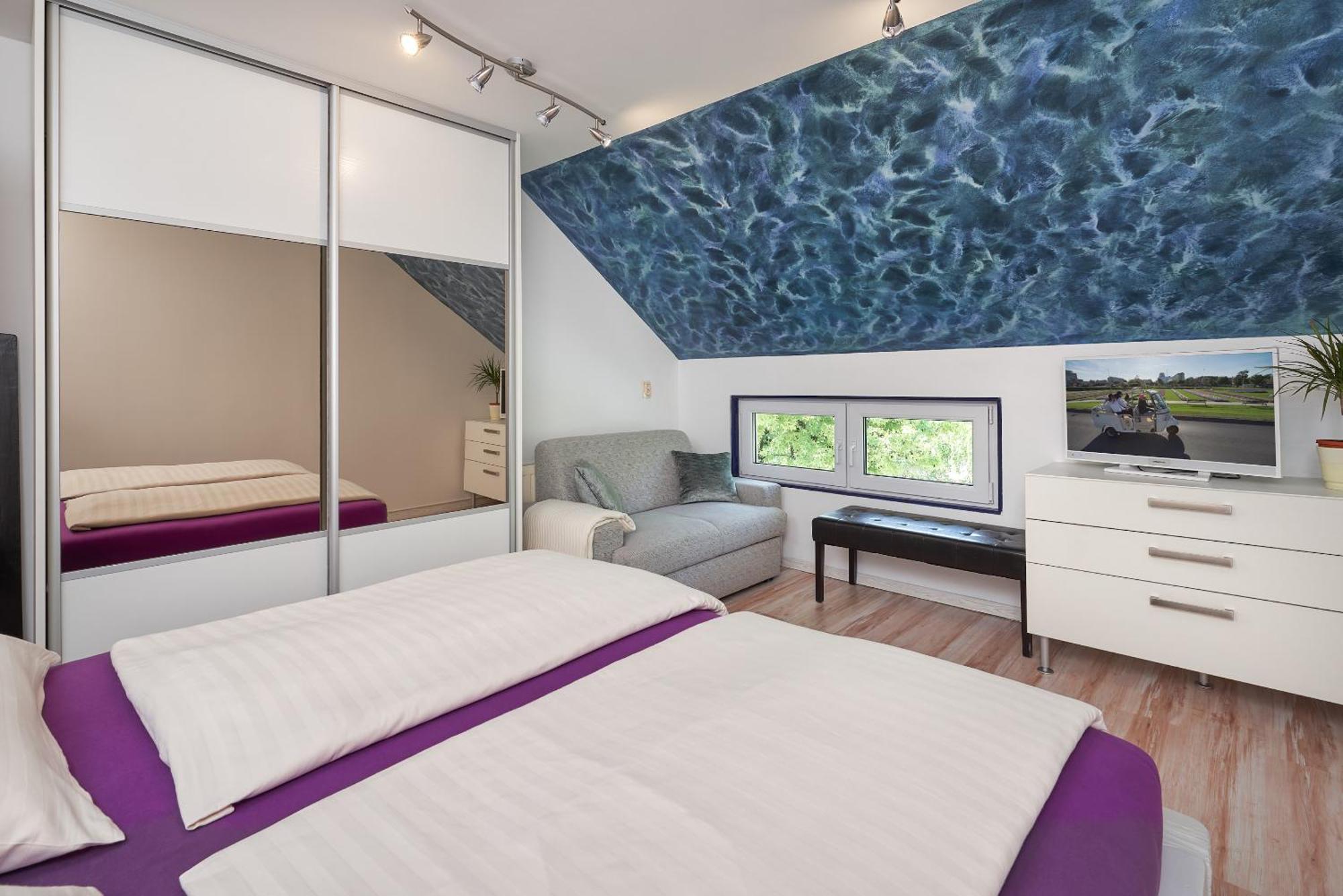 Superior Two-Bedroom Apartment