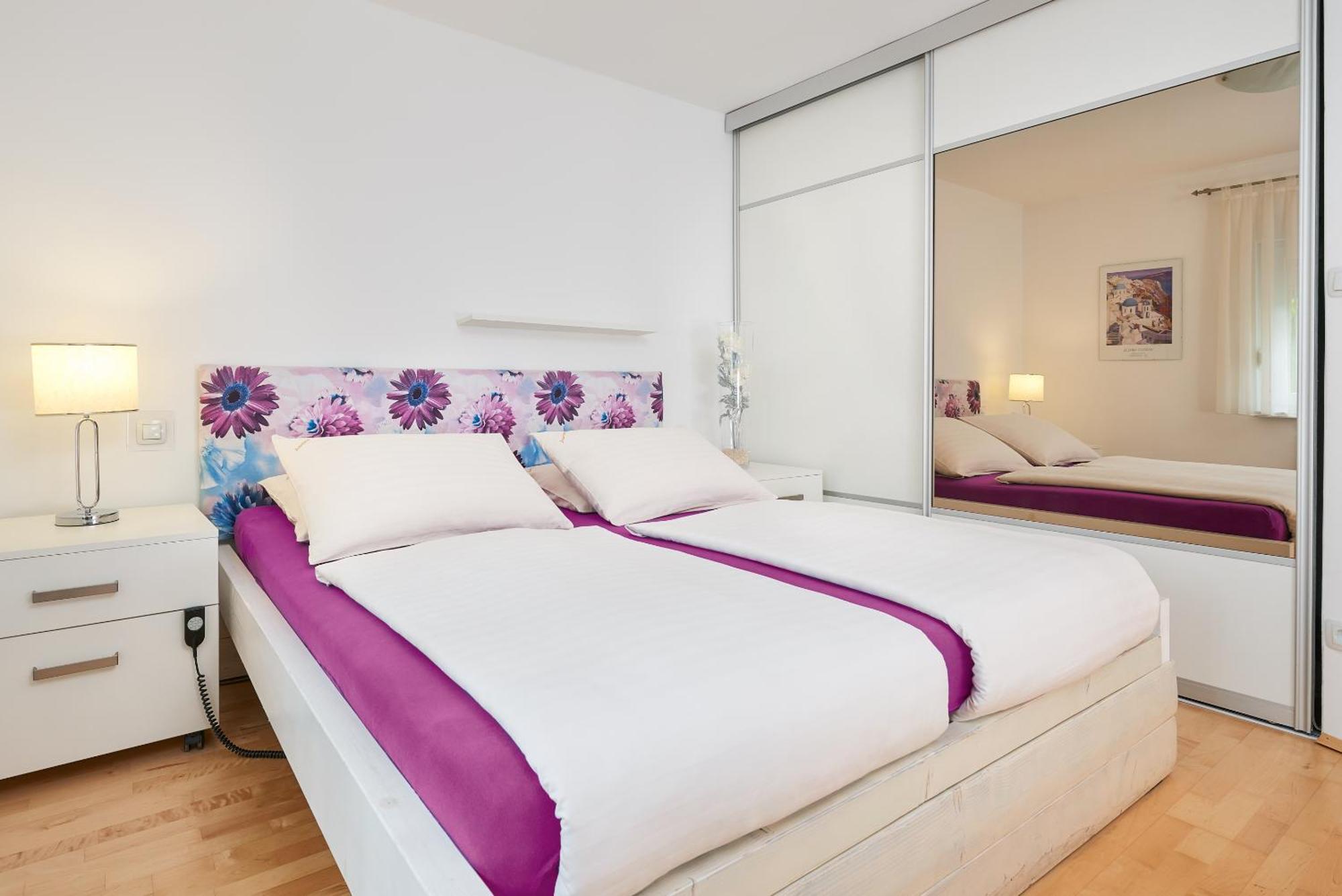 Superior Two-Bedroom Apartment