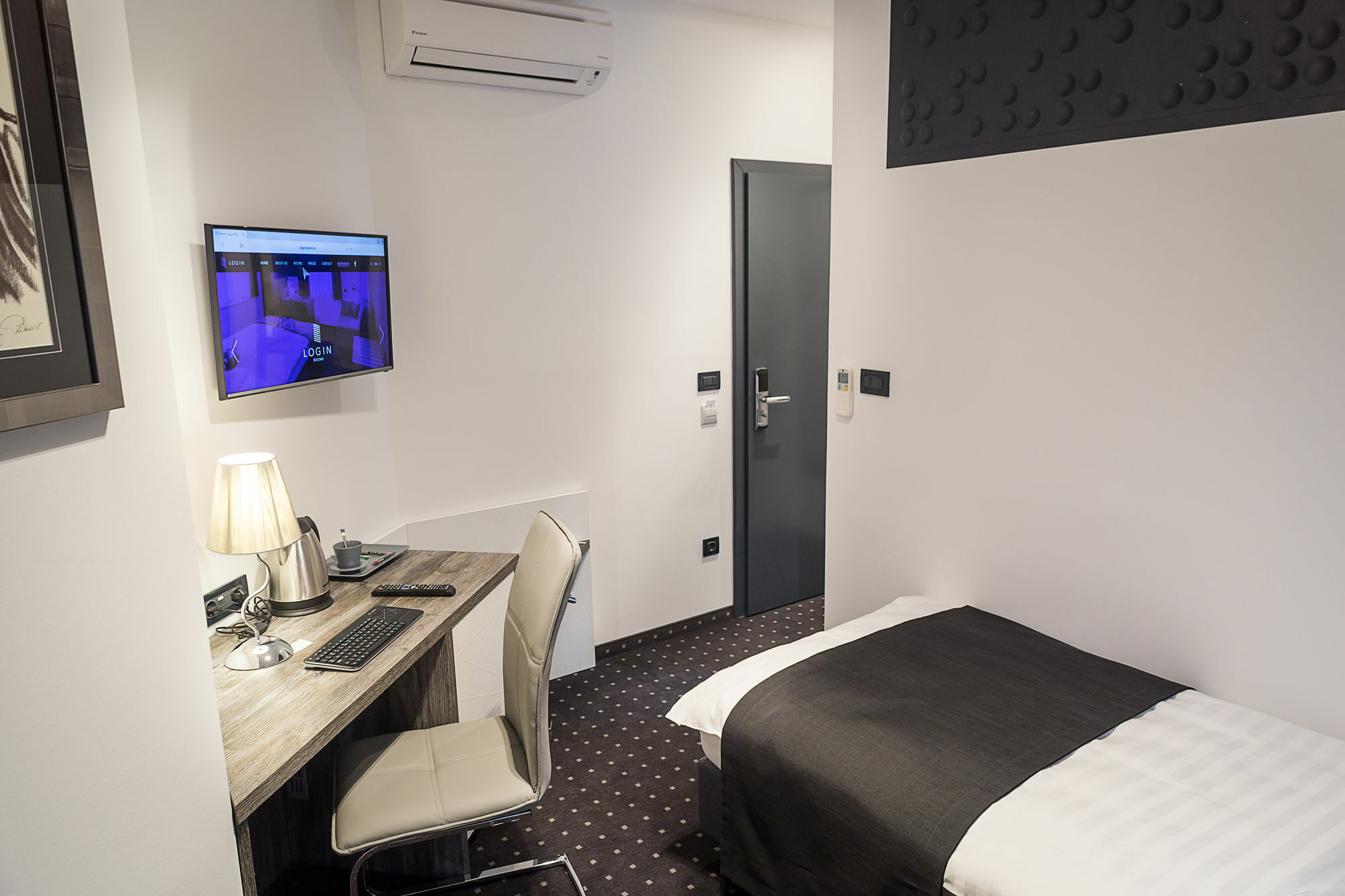 Single Room