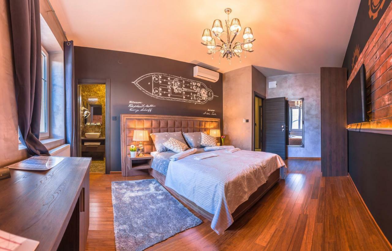 Habitación Doble Deluxe