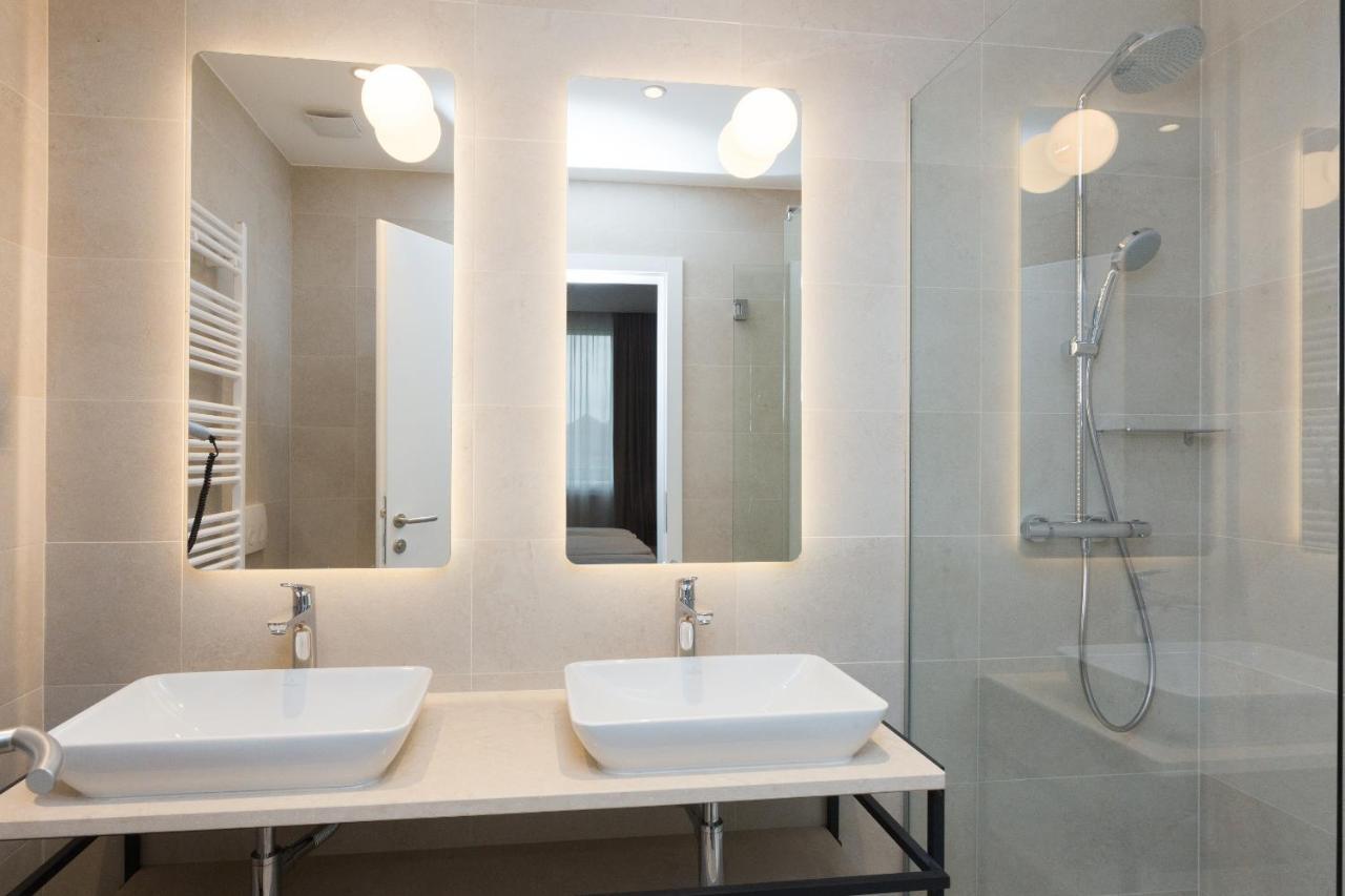 Chambre Lit King-Size Supérieure