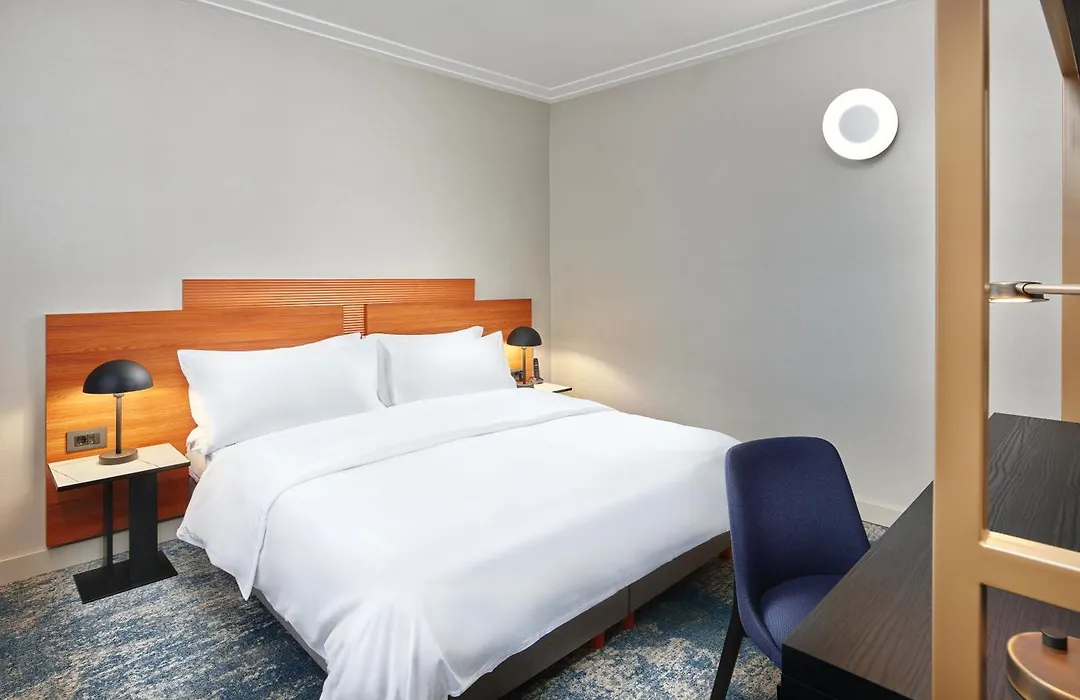 Hotel International By Maistra City Vibes-1