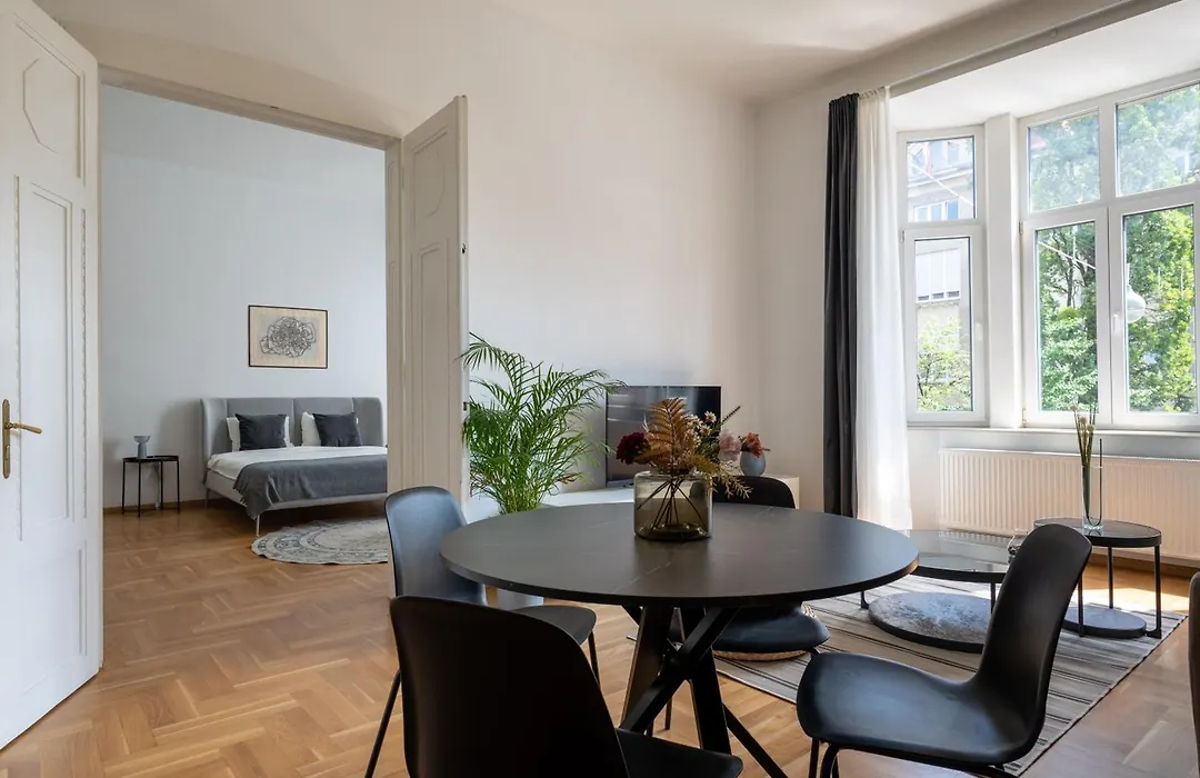 Doma Zagreb Aparthotel-1