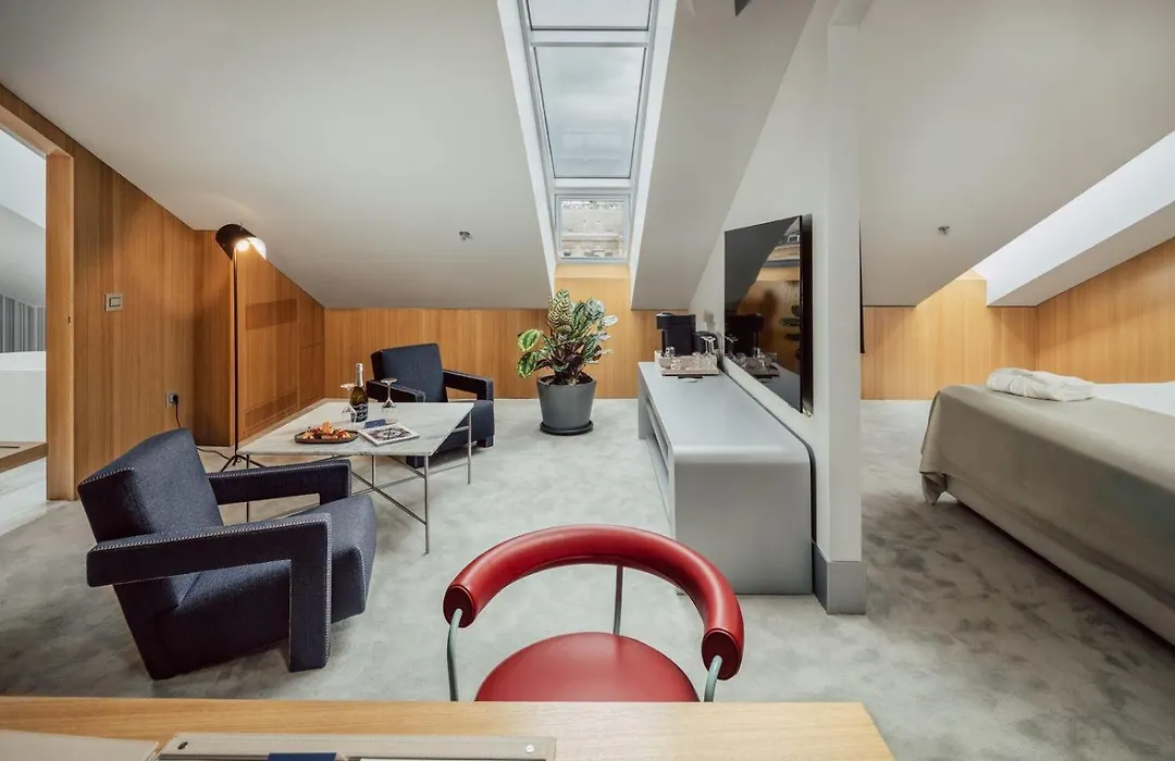 Met Boutique Hotel-1