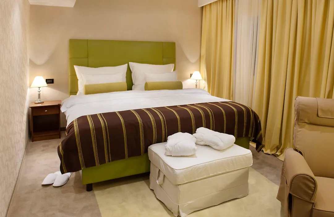 Hotel Dubrovnik-1