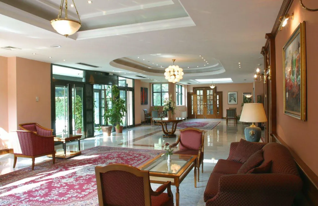 Hotel As-1