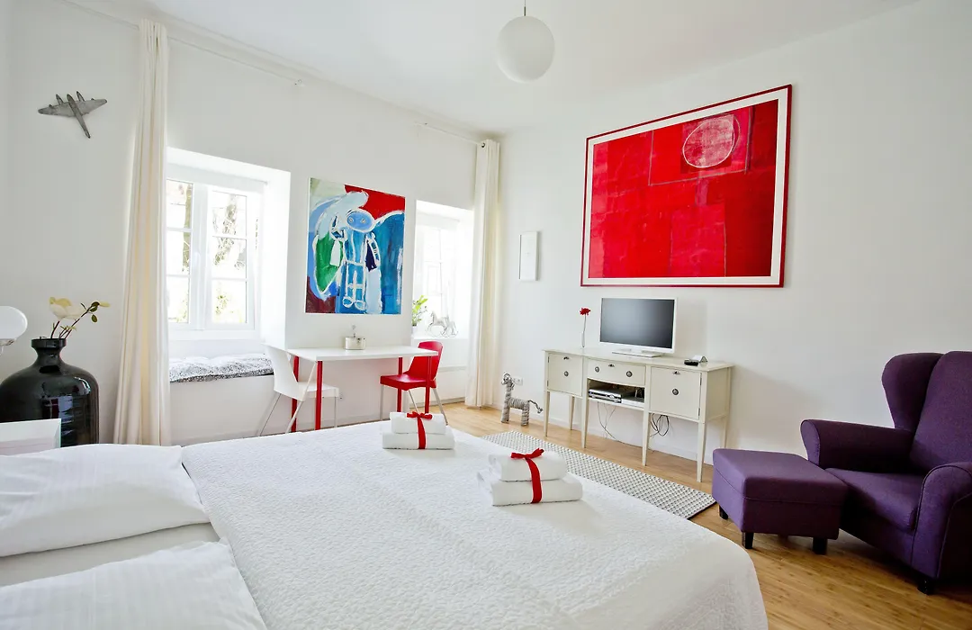 Rooms Zagreb 17-1