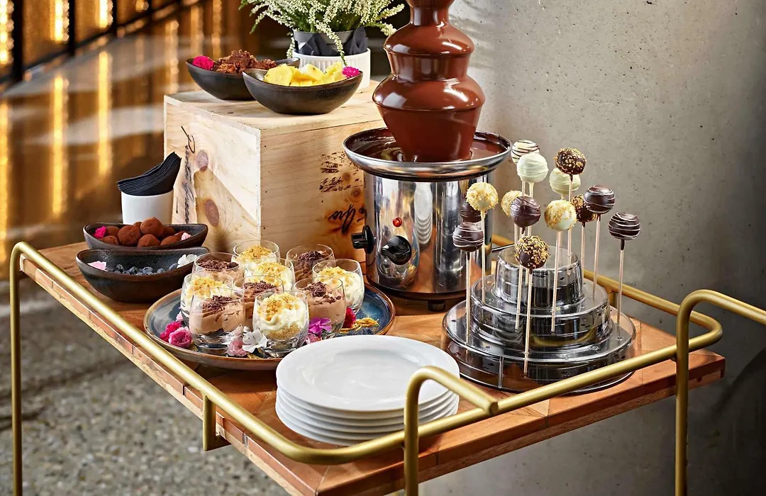 Moevenpick Zagreb-1