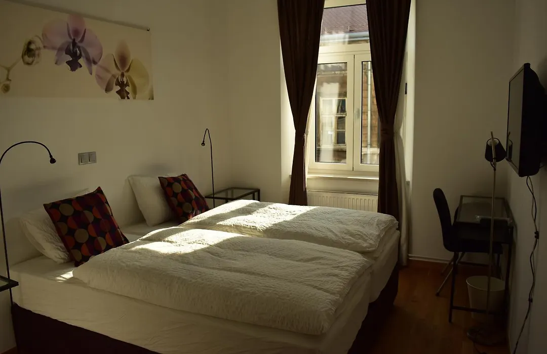 B&B Cool Centre Zagreb-1