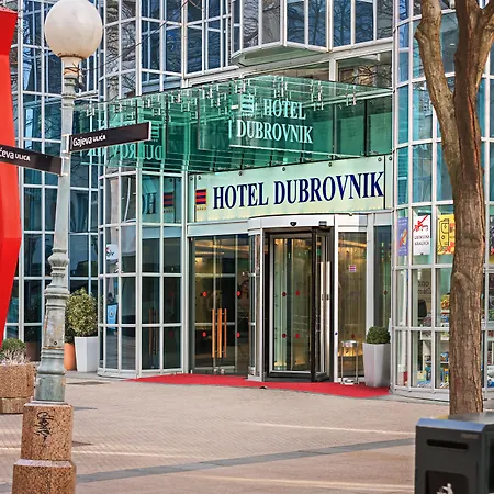 Hotel Dubrovnik-2