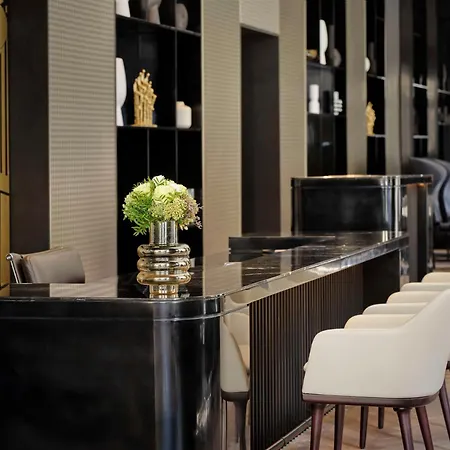 Art'Otel Zagreb-3