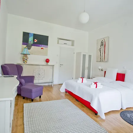 Rooms Zagreb 17-2