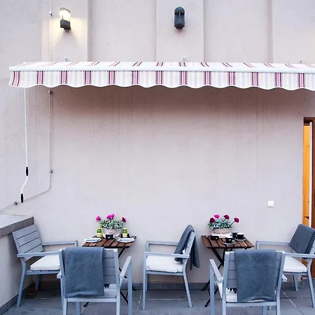 Hotellux B&B-2