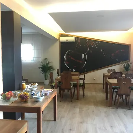 Guesthouse Noce-3